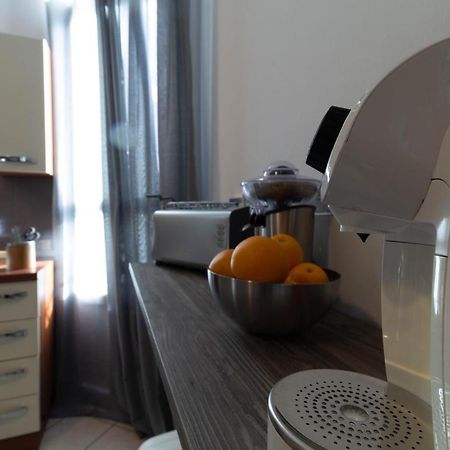 Rhum13 Διαμέρισμα Lecco Εξωτερικό φωτογραφία