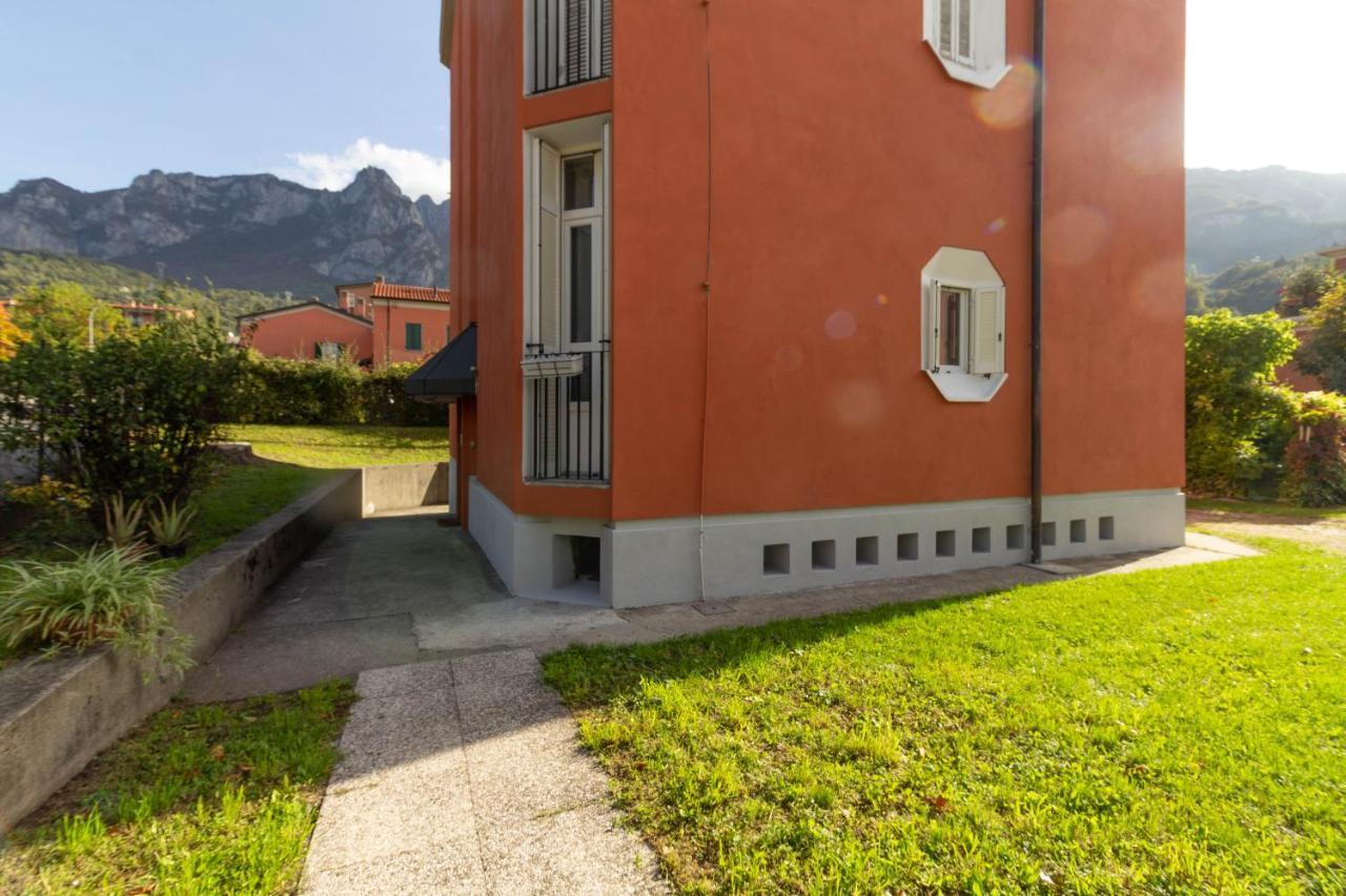 Rhum13 Διαμέρισμα Lecco Εξωτερικό φωτογραφία